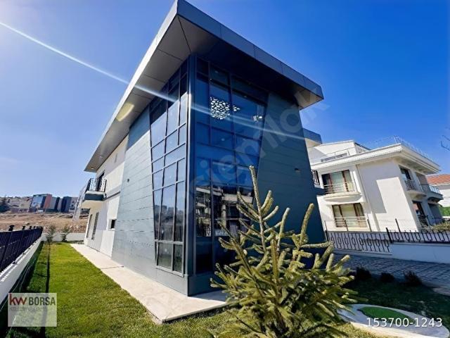 Çankaya, Ankara içerisinde satılık Villa