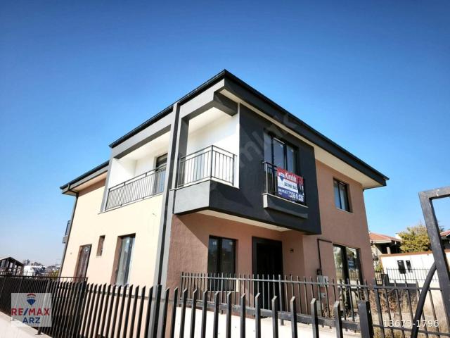 Beytepe Mahallesi, Çankaya içerisinde satılık Villa