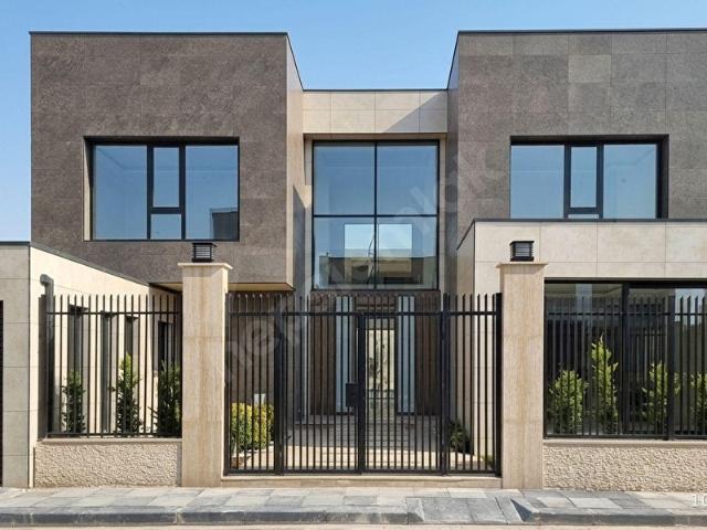 Çankaya, Ankara içerisinde satılık Villa