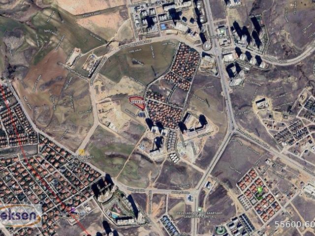 Ankara Merkez içerisinde satılık Bina