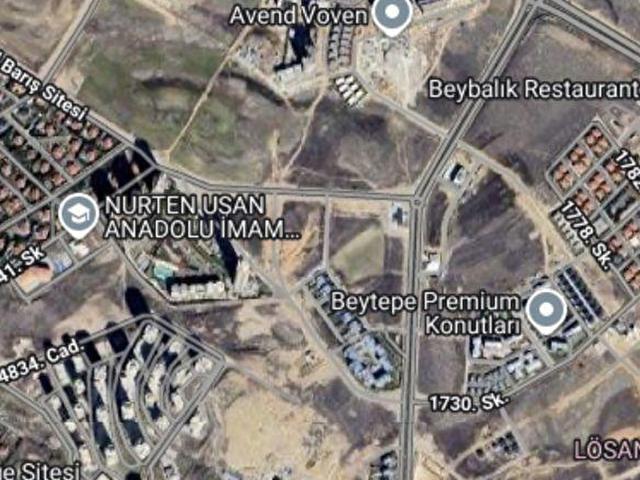 Çankaya, Ankara içerisinde satılık Bina