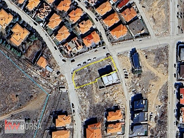 Çankaya, Ankara içerisinde satılık Arsa