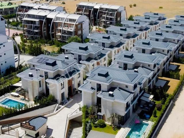 Çankaya, Ankara içerisinde satılık Villa