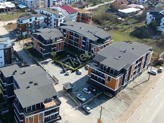 Başiskele, Kocaeli içerisinde satılık mülk