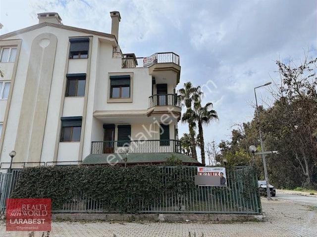 Güzeloba Mahallesi, Muratpaşa içerisinde kiralık Villa