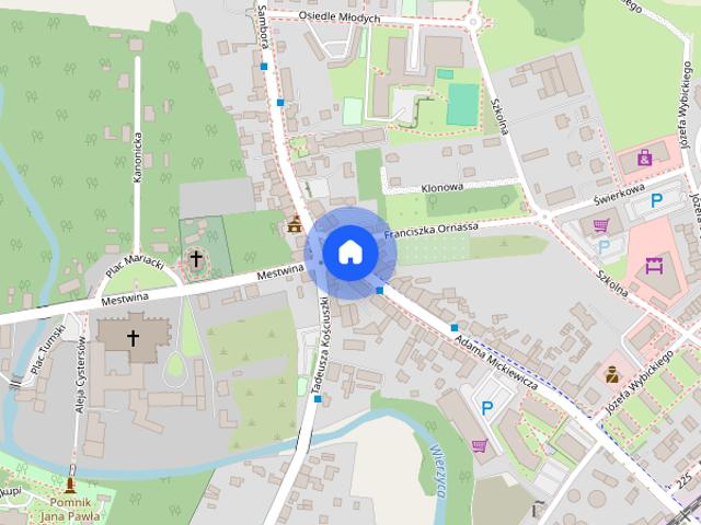 Mieszkanie do wynajęcia w Pelplin, Pomorskie
