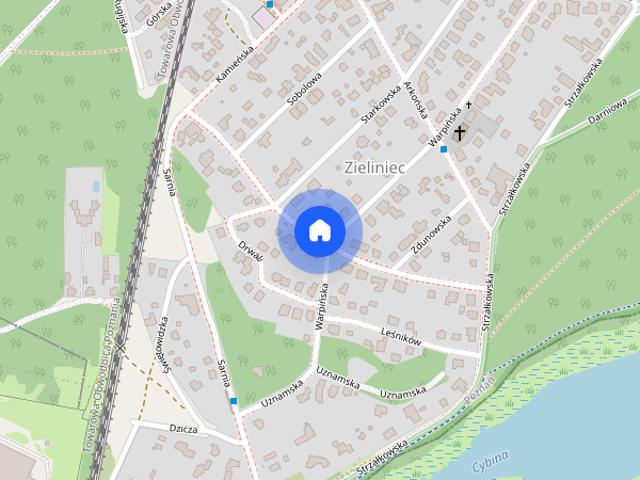 Mieszkanie do wynajęcia w Poznań, Wielkopolskie