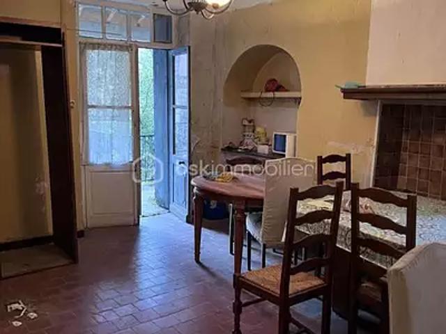 Maison vente à Le Vigan, Bez-et-esparon