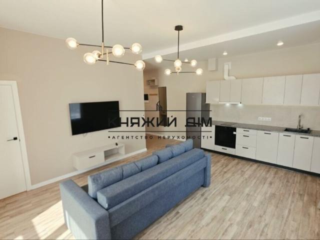 Квартира продажа в Романкове