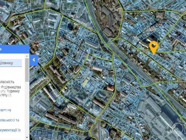 Участок аренда в Великой Березовице