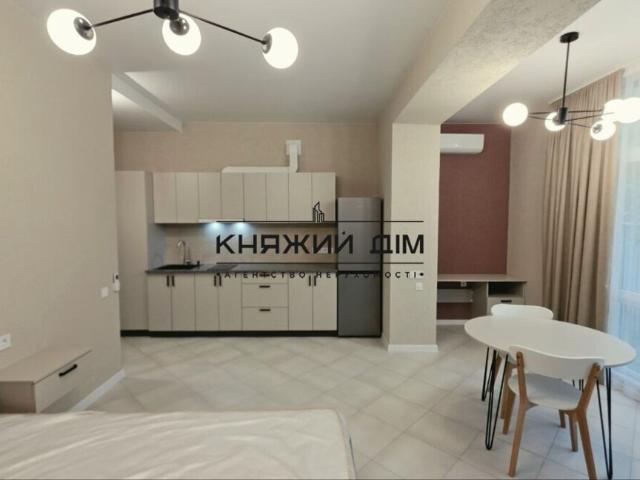 Квартира продажа в Романкове
