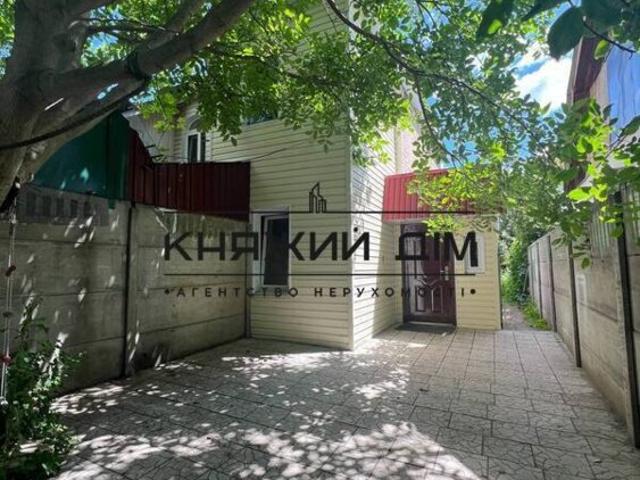 Дом продажа в Романкове