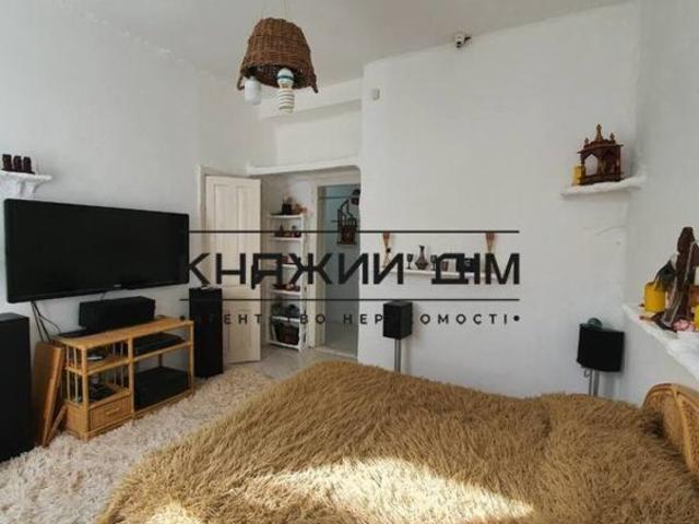 Квартира продажа в Романкове