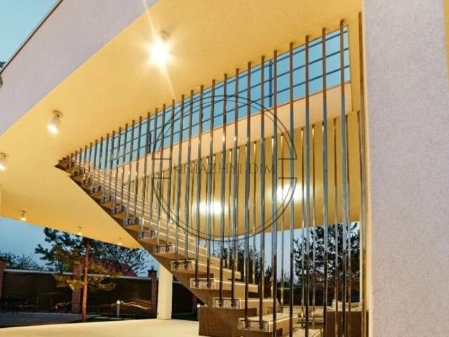 Дом аренда в Романкове