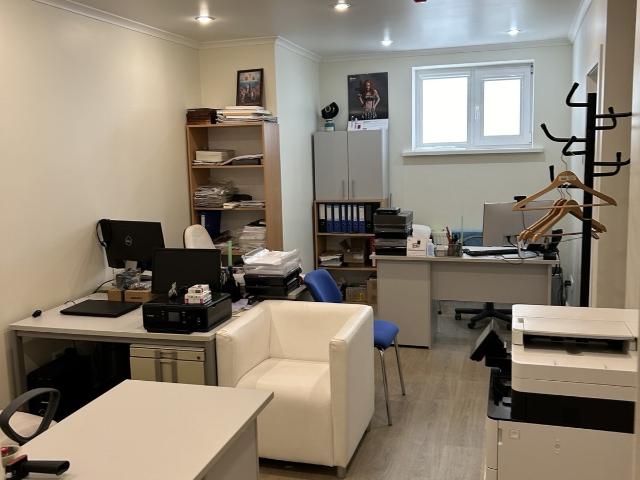 Офис аренда в Иванковичах, Винницкой области