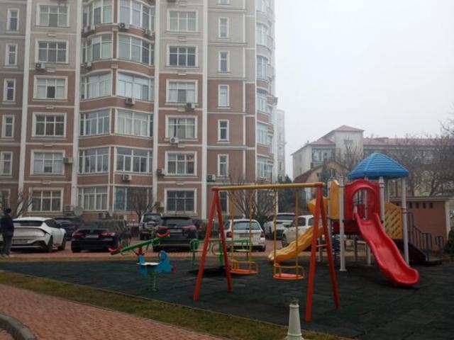 Квартира продажа в Великодолинском, Днепропетровской области