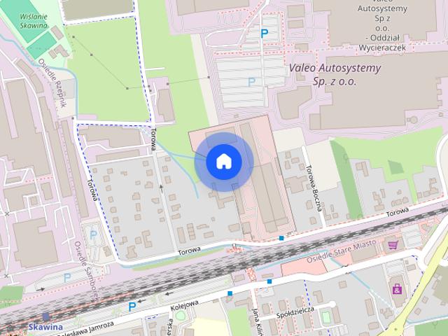 Mieszkanie do wynajęcia w Skawina, Małopolskie