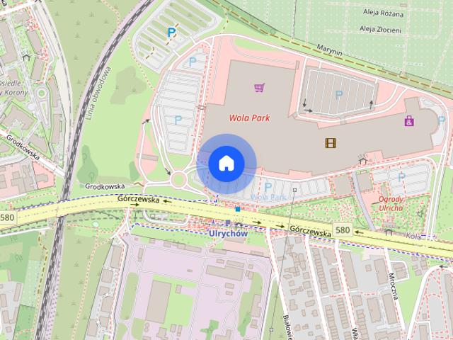 Mieszkanie do wynajęcia w Warszawa, Mazowieckie