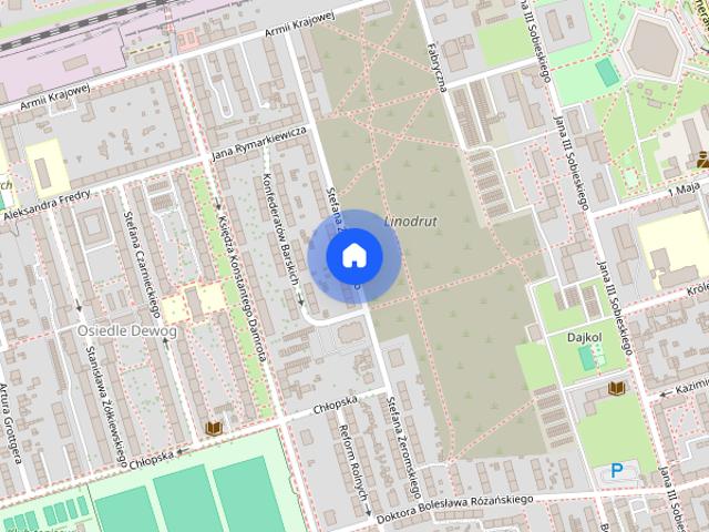 Mieszkanie do wynajęcia w Zabrze, Śląskie