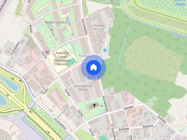 Pokój do wynajęcia w Gdańsk, Pomorskie