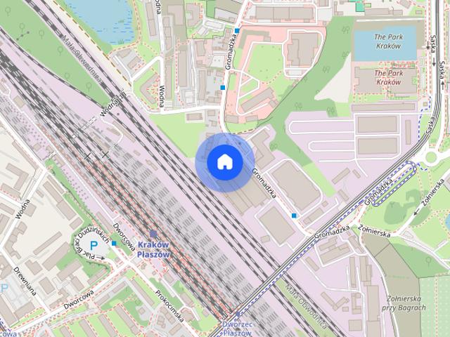Mieszkanie do wynajęcia w Nowy Świat, Kraków