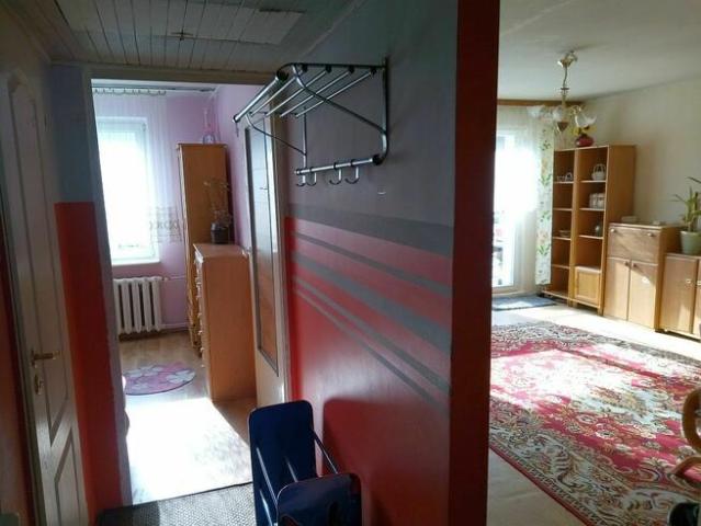 Mieszkanie na sprzedaż w Gdynia