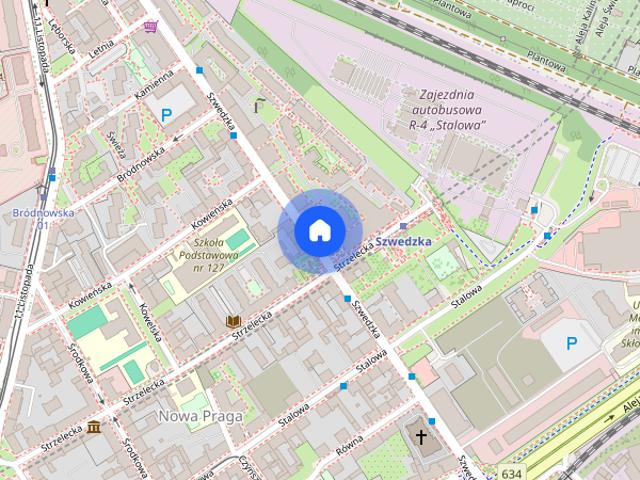 Mieszkanie do wynajęcia w Warszawa, Mazowieckie