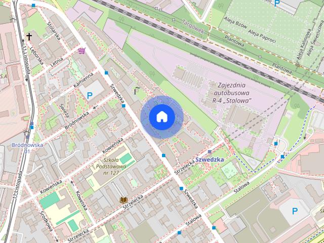 Mieszkanie do wynajęcia w Warszawa, Mazowieckie