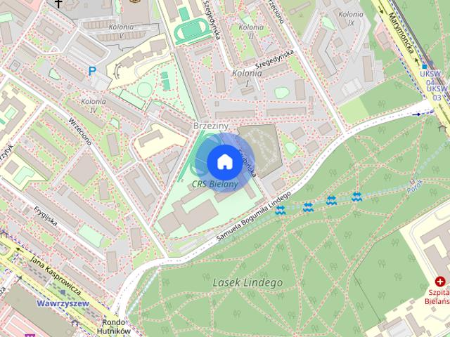 Mieszkanie do wynajęcia w Warszawa, Mazowieckie