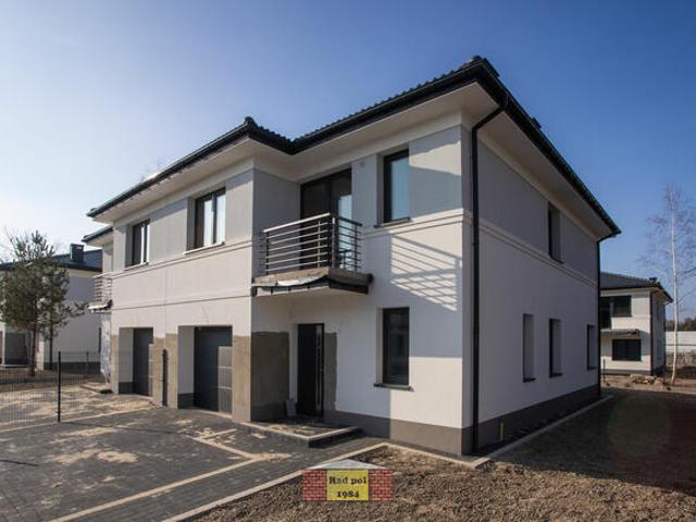 Dom na sprzedaż w Lesznowola, Mazowieckie