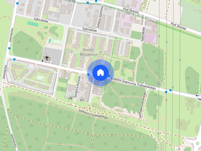 Mieszkanie do wynajęcia w Bydgoszcz, Kujawsko-pomorskie