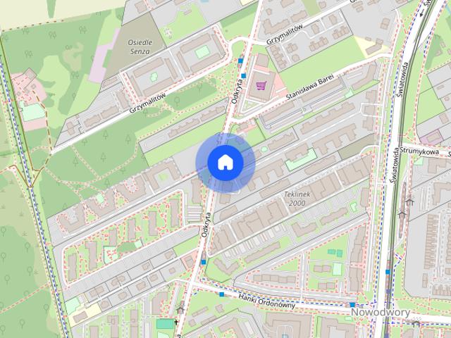 Mieszkanie do wynajęcia w Warszawa, Mazowieckie