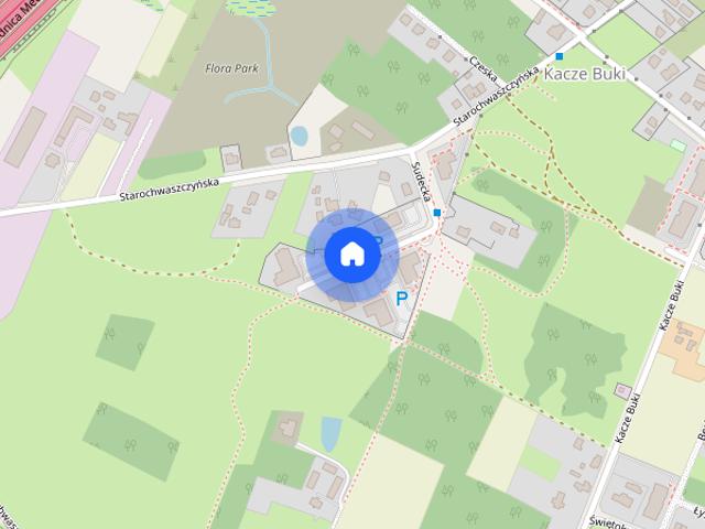 Mieszkanie do wynajęcia w Śródmieście, Gdynia