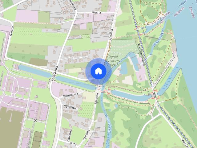 Dom do wynajęcia w Warszawa, Mazowieckie