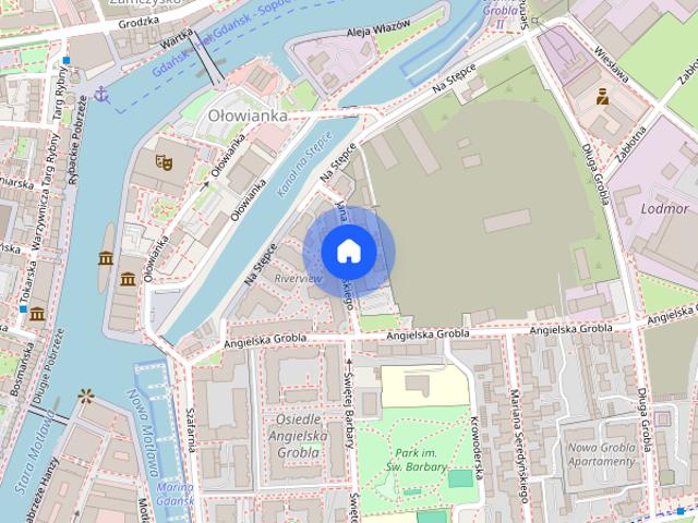 Mieszkanie do wynajęcia w Gdańsk, Pomorskie