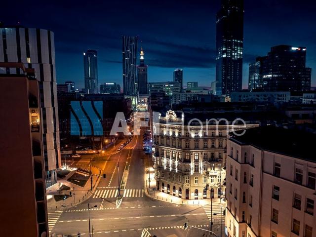Mieszkanie do wynajęcia w Warszawa, Mazowieckie