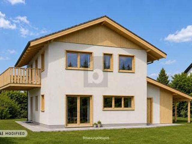 Erdgeschosswohnung mieten in Bayern