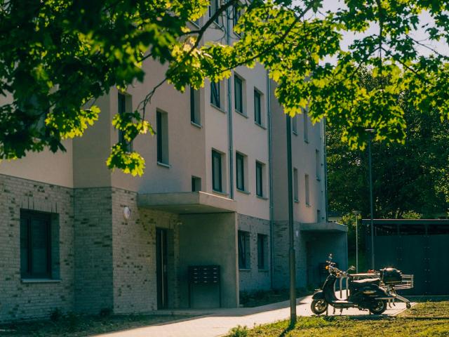 Apartment mieten in Laagberg, Wolfsburg