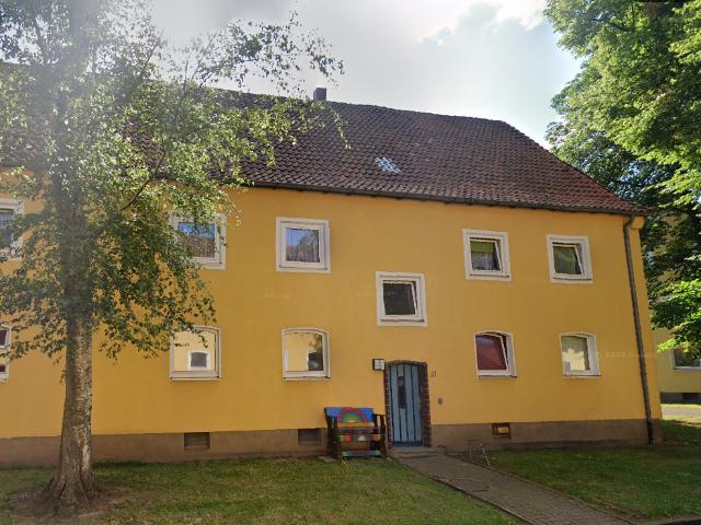 Apartment mieten in Hallendorf, Salzgitter