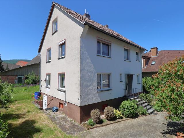 Villa kaufen in Hessen