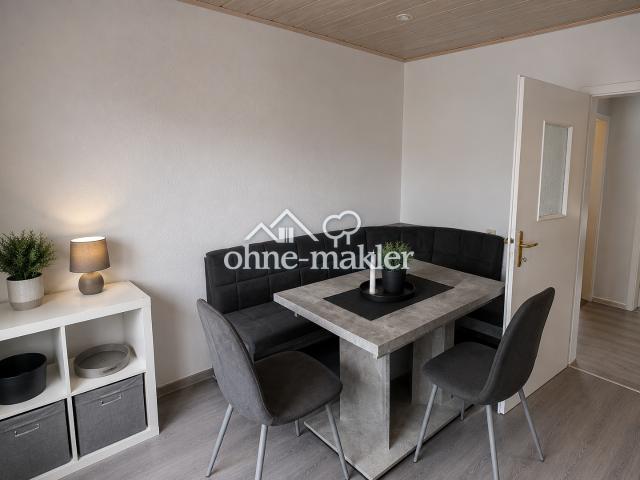 Apartment kaufen in Bochum-Wattenscheid, Bochum