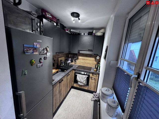 Apartment mieten in Siedlung, Ampflwang im Hausruckwald