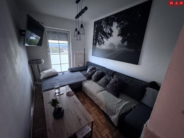 Apartment mieten in Siedlung, Ampflwang im Hausruckwald