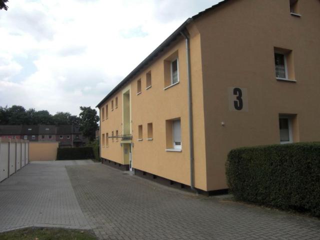 Apartment mieten in Erle, Gelsenkirchen