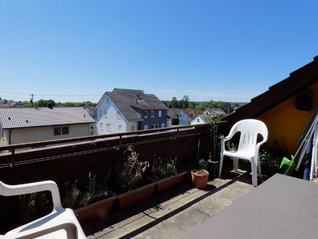 Apartment mieten in Bad Rappenau, Baden-Württemberg
