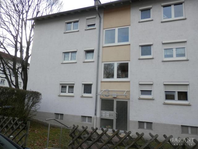 Wohnung kaufen in Eglosheim, Ludwigsburg