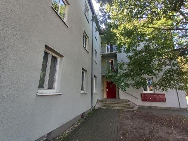 Apartment mieten in Merseburg