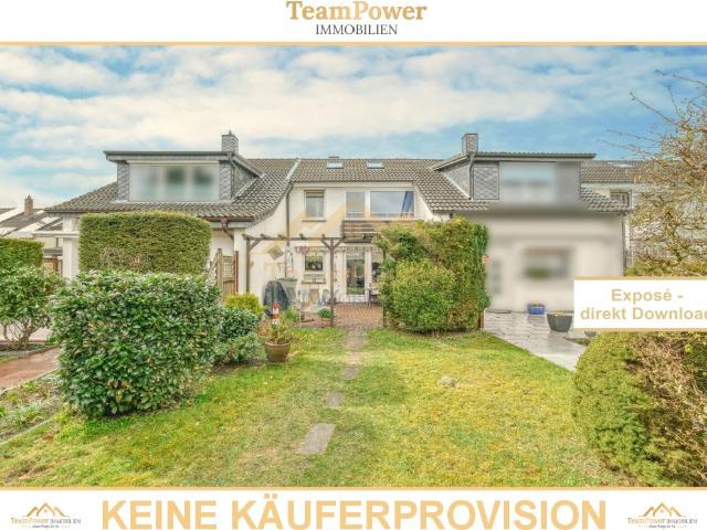 Haus kaufen in Garstedt, Norderstedt