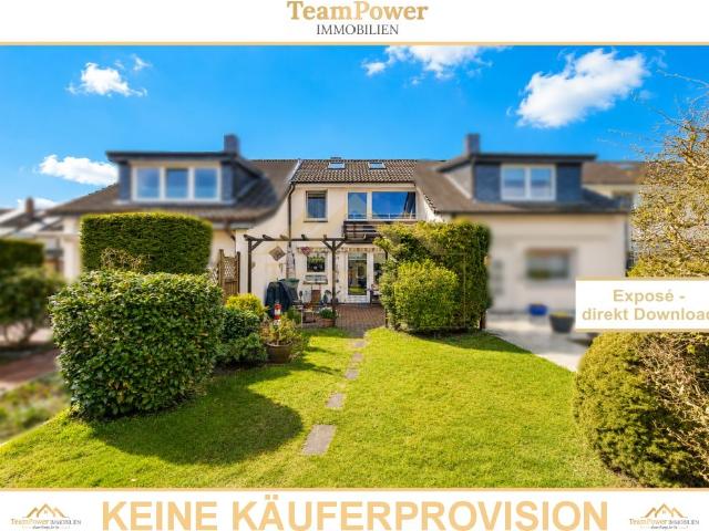 Haus kaufen in Garstedt, Norderstedt