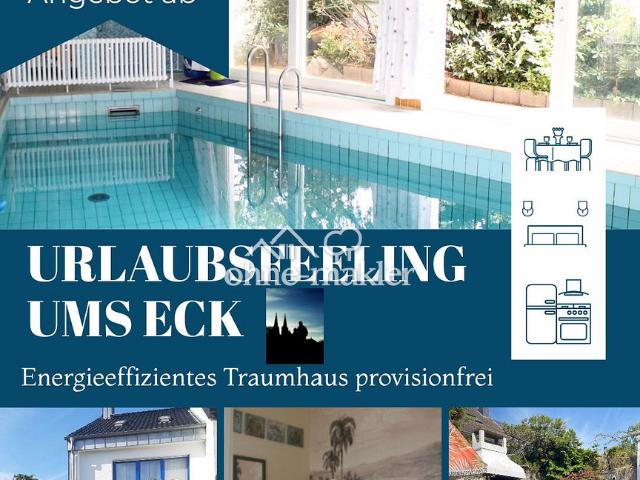 Haus kaufen in Niederkassel